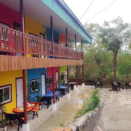 Pc Resort Chanthaburi Exterior foto