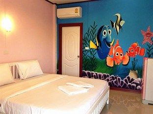 Pc Resort Chanthaburi Exterior foto